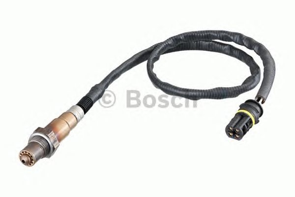 0258006475 BOSCH ЛЯМБДА-ЗОНД LS64751