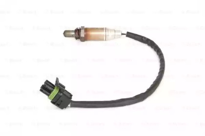 0258005247 BOSCH ЛЯМБДА-ЗОНД LS52472