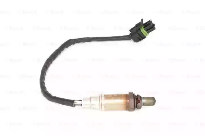 0258005247 BOSCH ЛЯМБДА-ЗОНД LS52474