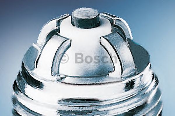 0242229648 BOSCH СВІЧКА ЗАПАЛЮВАННЯ1