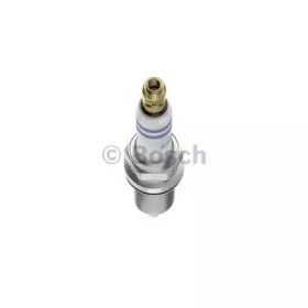 0242240637 BOSCH СВІЧКА ЗАПАЛЮВАННЯ3