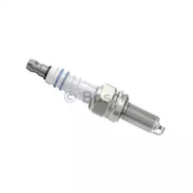 0242040502 BOSCH СВІЧКА ЗАПАЛЮВАННЯ4