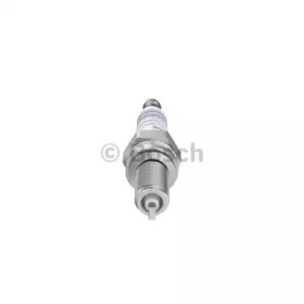 0242040502 BOSCH СВІЧКА ЗАПАЛЮВАННЯ5