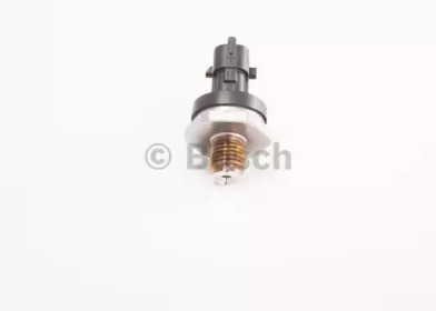 0281002909 BOSCH ДАТЧИК ТИСКУ ПАЛИВА CRRDS41500KS3