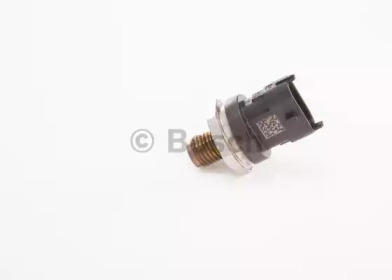 0281002909 BOSCH ДАТЧИК ТИСКУ ПАЛИВА CRRDS41500KS4