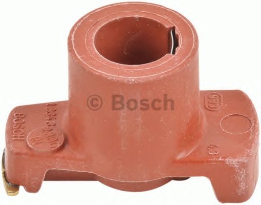 1234332300 BOSCH БІГУНОК РОЗПОДІЛЮВАЧА ЗАПАЛЮВАННЯ 23001