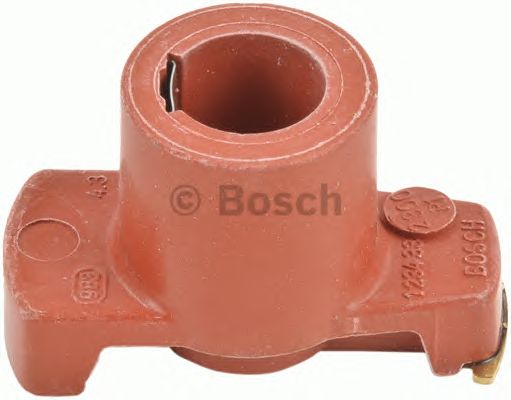1234332300 BOSCH БІГУНОК РОЗПОДІЛЮВАЧА ЗАПАЛЮВАННЯ 23001