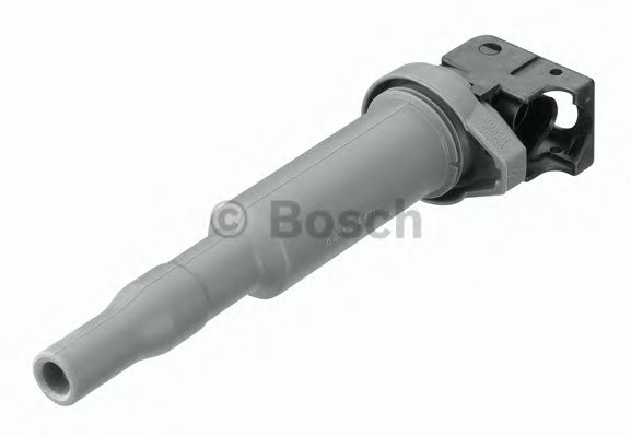 0221504471 BOSCH КОТУШКА ЗАПАЛЮВАННЯ ZSP1