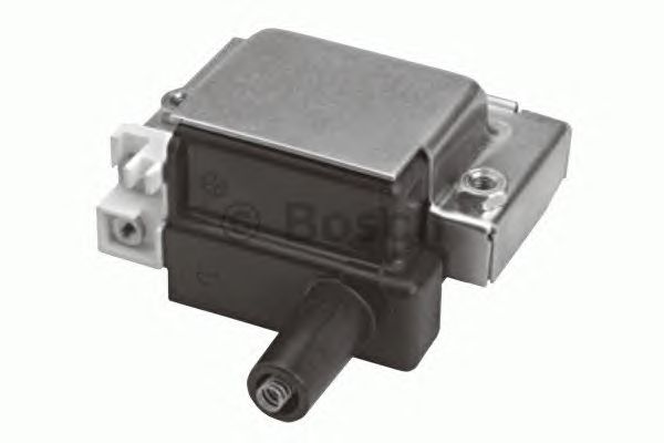 F000ZS0116 BOSCH КОТУШКА ЗАПАЛЮВАННЯ ZSK1X11
