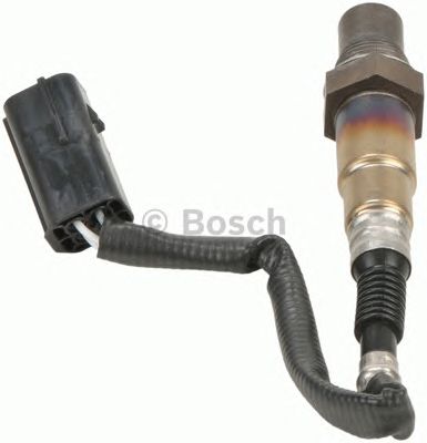 0258986684 BOSCH ЛЯМБДА-ЗОНД LS316843