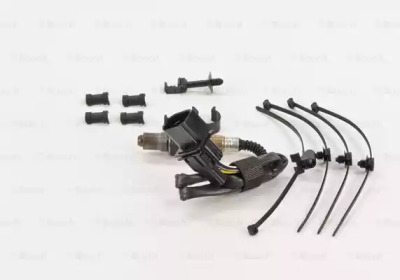 0258007353 BOSCH ЛЯМБДА-ЗОНД LS73531