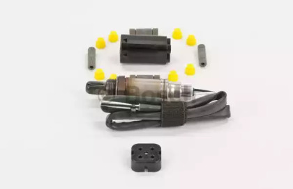 0258005726 BOSCH ЛЯМБДА-ЗОНД LS57261