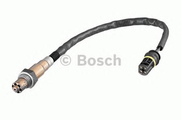 0258006272 BOSCH ЛЯМБДА-ЗОНД LS62721
