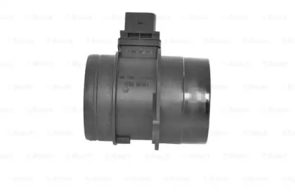 0281002735 BOSCH ВИТРАТОМІР ПОВІТРЯ HFM6ID3