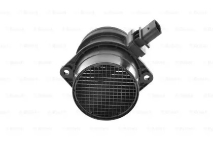 0281002735 BOSCH ВИТРАТОМІР ПОВІТРЯ HFM6ID4