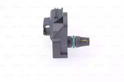 0261230044 BOSCH ДАТЧИК ТИСКУ, ВПУСКНИЙ ГАЗОПРОВІД DSS2TF3