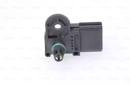 0261230044 BOSCH ДАТЧИК ТИСКУ, ВПУСКНИЙ ГАЗОПРОВІД DSS2TF4