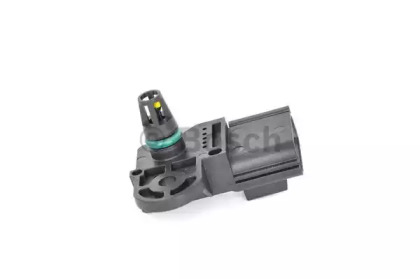 0261230224 BOSCH ДАТЧИК ТИСКУ НАДДУВУ DSS2TF4