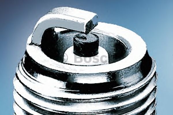0241229612 BOSCH СВІЧКА ЗАПАЛЮВАННЯ1