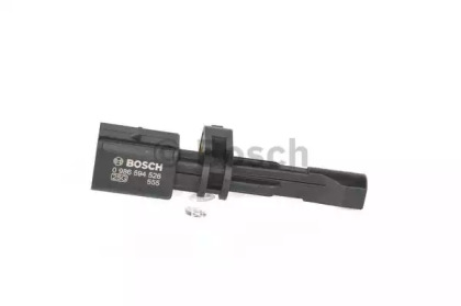 0986594526 BOSCH ДАТЧИК ABS WS5262