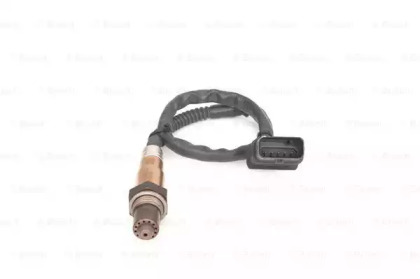 0258027015 BOSCH ЛЯМБДА-ЗОНД LS270151