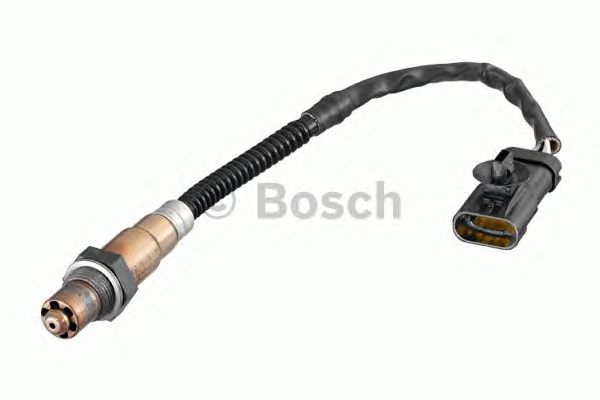 0258006295 BOSCH ЛЯМБДА-ЗОНД LS62951