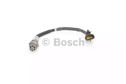 0258006295 BOSCH ЛЯМБДА-ЗОНД LS62951