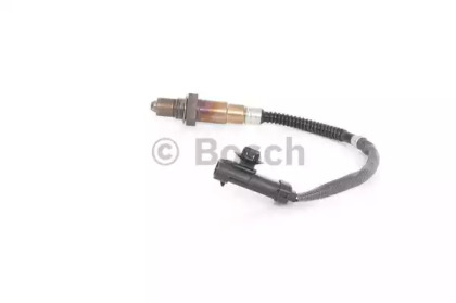 0258006295 BOSCH ЛЯМБДА-ЗОНД LS62952