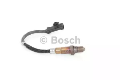 0258006295 BOSCH ЛЯМБДА-ЗОНД LS62954