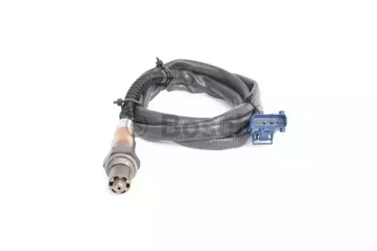 0258006029 BOSCH ЛЯМБДА-ЗОНД LS60291