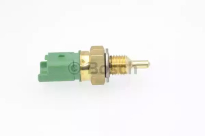 0986280404 BOSCH ДАТЧИК ТЕМПЕРАТУРИ TFW2