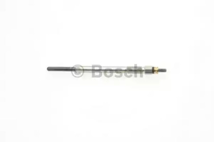 0250204001 BOSCH СВІЧКА РОЗЖАРЮВАННЯ DURATERM2