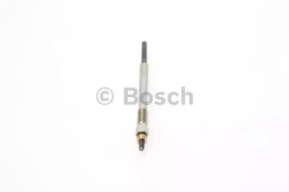 0250204001 BOSCH СВІЧКА РОЗЖАРЮВАННЯ DURATERM3