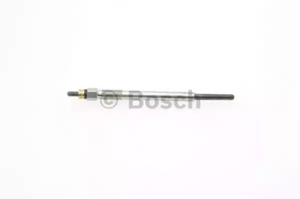 0250204001 BOSCH СВІЧКА РОЗЖАРЮВАННЯ DURATERM4
