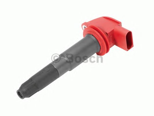 0986221069 BOSCH КОТУШКА ЗАПАЛЮВАННЯ ZSPEPENCILCOIL1X11