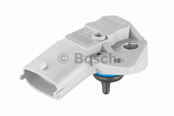 0261230110 BOSCH ДАТЧИК ТИСКУ, ВПУСКНИЙ ГАЗОПРОВІД DSKTF1