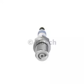 0242236596 BOSCH СВІЧКА ЗАПАЛЮВАННЯ5