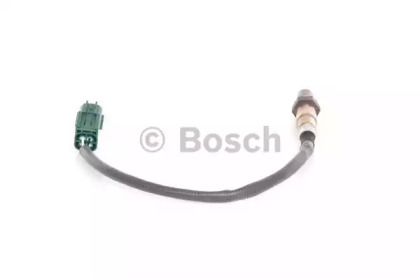 0258006462 BOSCH ЛЯМБДА-ЗОНД LS64623