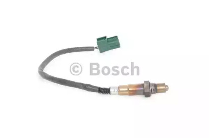 0258006462 BOSCH ЛЯМБДА-ЗОНД LS64624