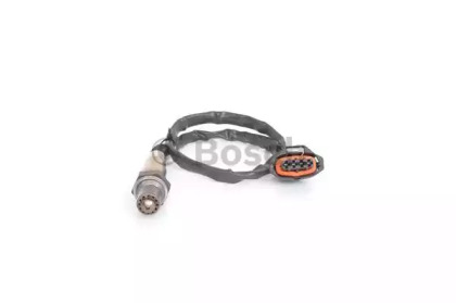 0258006501 BOSCH ЛЯМБДА-ЗОНД LS65011