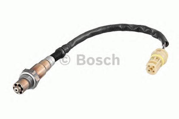 0258006328 BOSCH ЛЯМБДА-ЗОНД LS63281