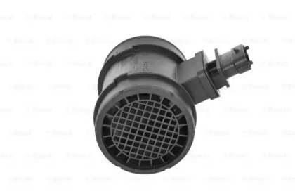 0281002861 BOSCH ВИТРАТОМІР ПОВІТРЯ HFM7ID4