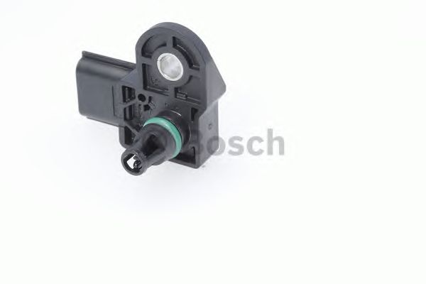 0281006108 BOSCH ДАТЧИК ТИСКУ НАДДУВУ DSS3TF50300KPA1