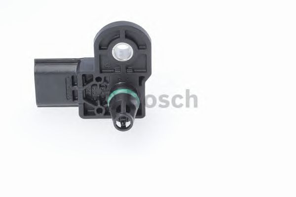 0281006108 BOSCH ДАТЧИК ТИСКУ НАДДУВУ DSS3TF50300KPA1