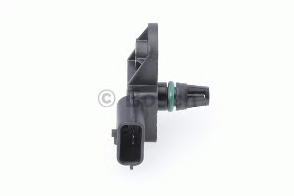 0281006108 BOSCH ДАТЧИК ТИСКУ НАДДУВУ DSS3TF50300KPA3