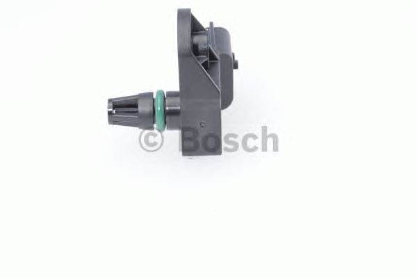 0281006108 BOSCH ДАТЧИК ТИСКУ НАДДУВУ DSS3TF50300KPA4