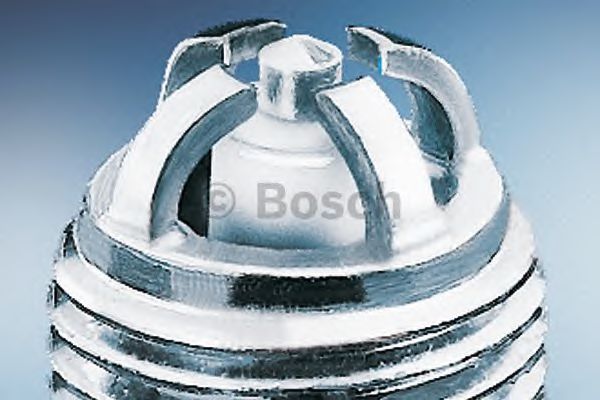 0242132501 BOSCH СВІЧКА ЗАПАЛЮВАННЯ1