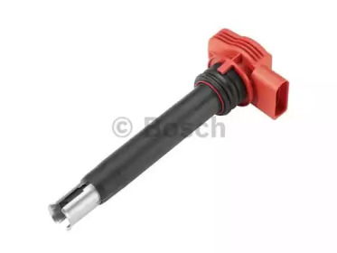 0221604800 BOSCH КОТУШКА ЗАПАЛЮВАННЯ ZSPEPENCILCOIL1X11
