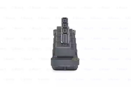 0221503489 BOSCH КОТУШКА ЗАПАЛЮВАННЯ ZSK4X13