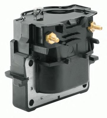F000ZS0121 BOSCH КОТУШКА ЗАПАЛЮВАННЯ ZSK1X11